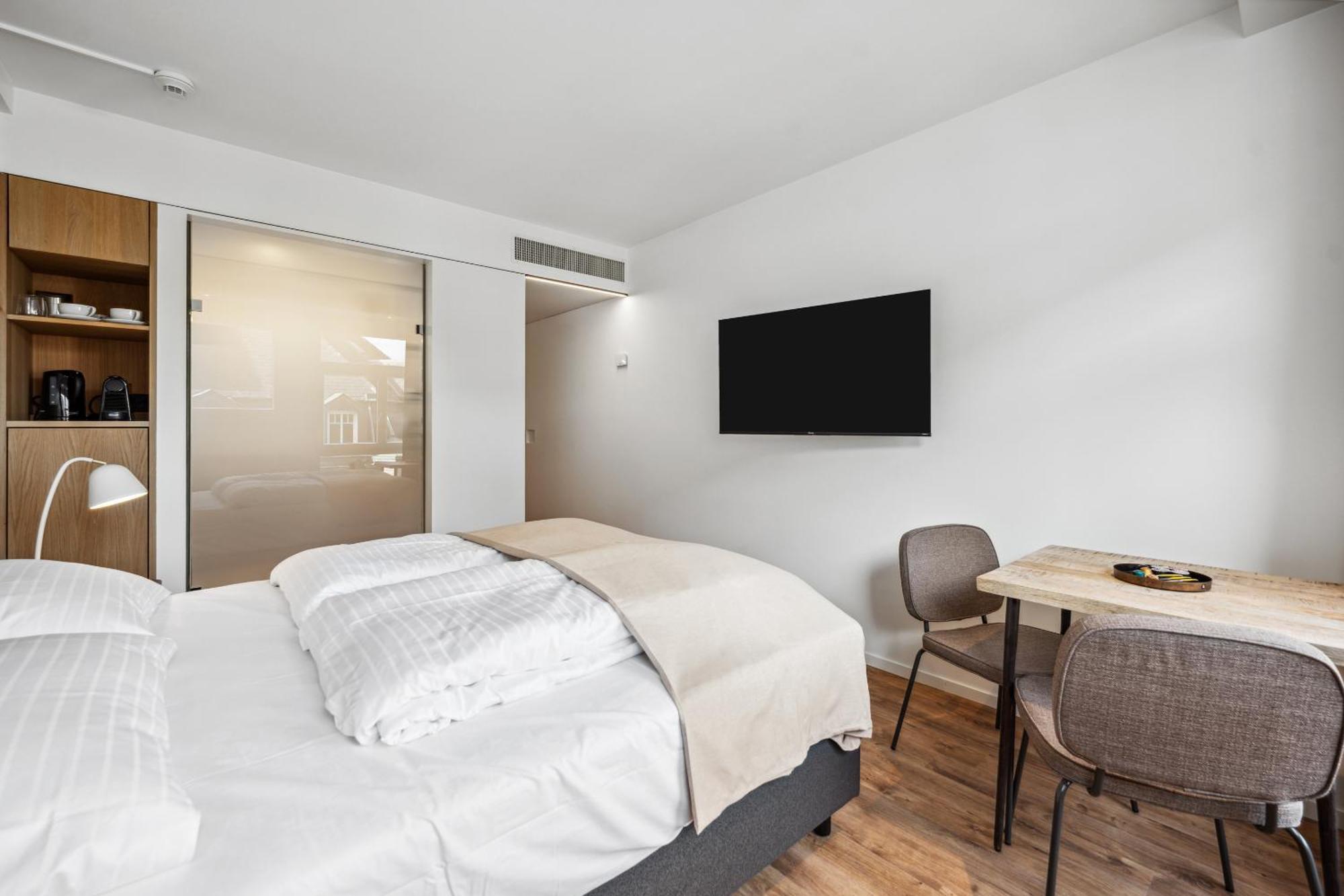 Limehome Basel Muenzgasse المظهر الخارجي الصورة