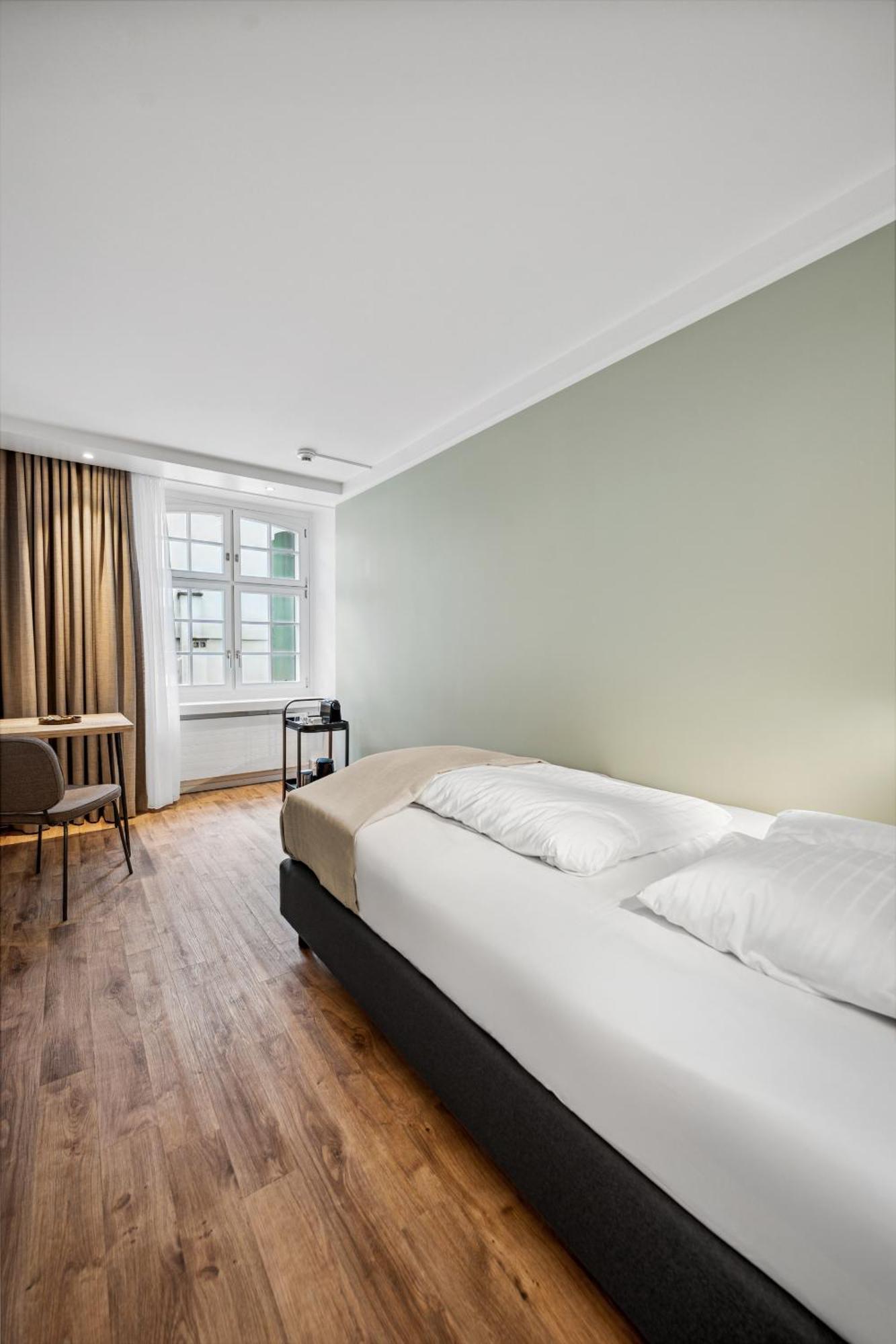 Limehome Basel Muenzgasse المظهر الخارجي الصورة
